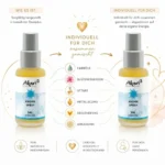 Akari aroma spray sal