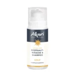 Akari Shampoo gold