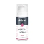 Akari Shampoo rose