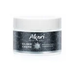 Akari silber creme tagespflege