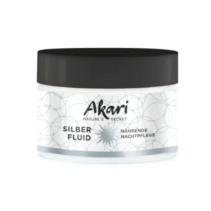 Akari Silber Fluid 50ml
