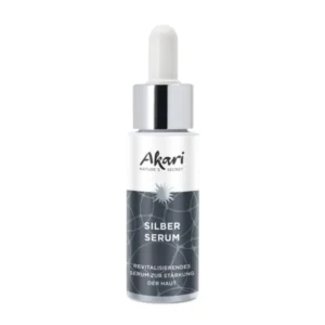 Akari Silber Serum