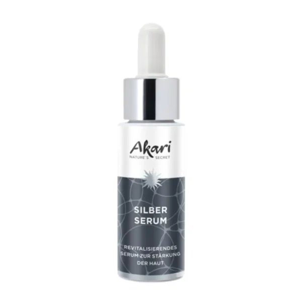 Akari Silber Serum