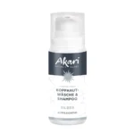 Akari Shampoo silber