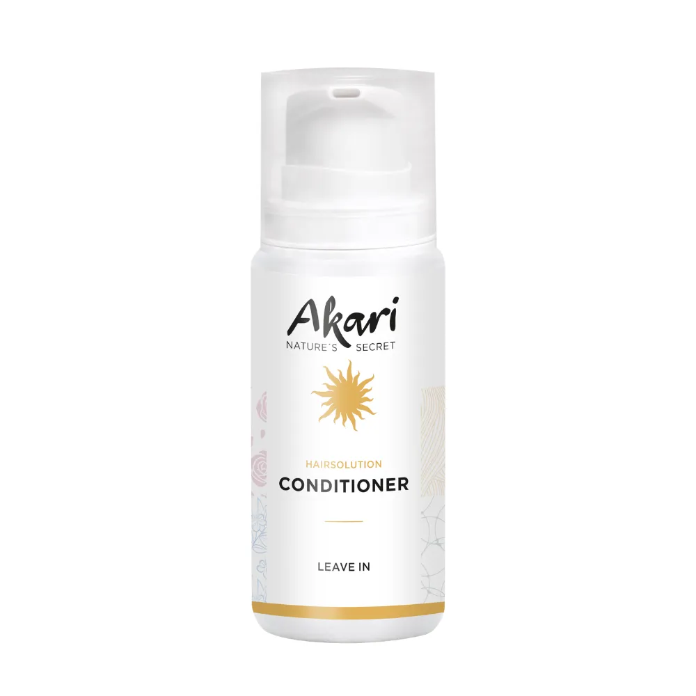 Akari Conditioner