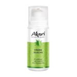 akari cremedusche