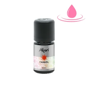 Akari Farböl rosa