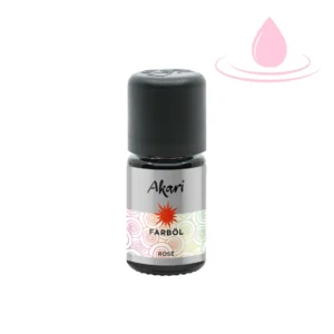 Akari Farböl rosé