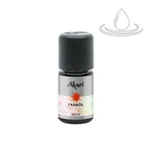 Akari Farböl weiß