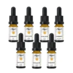 akari farbserum in 7 farben