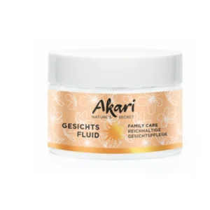 Akari Gesichtsfluid