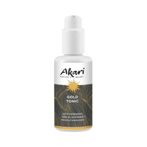 Akari Gold Tonic 100ml