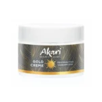 Akari Goldcreme