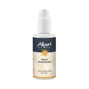 Akari Gold Reinigung 100ml