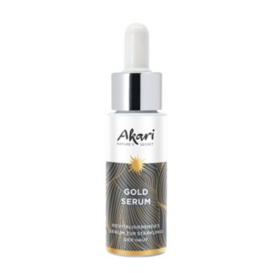 Akari Gold Serum 30ml