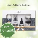 akari gold starterset