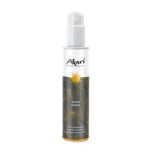 Akari Gold Tonic 100ml