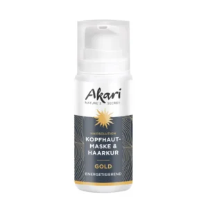 Kopfhautmaske & Haarkur Gold 100 ml