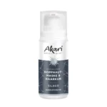 Akari Haarkur Silber