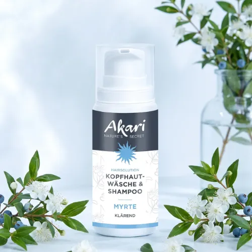 Akari Myrten Serie