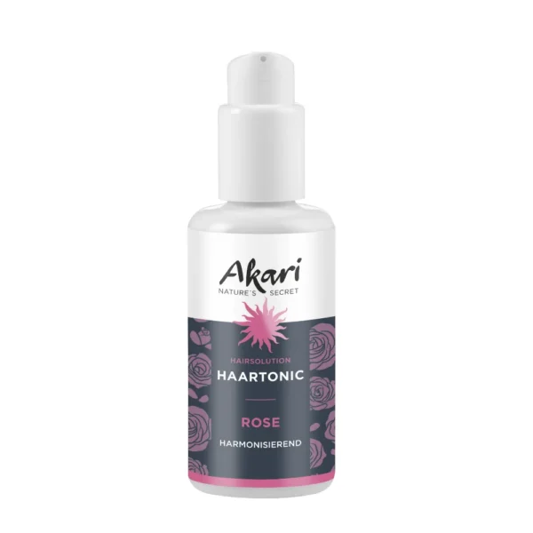 Akari Haartonic Rose