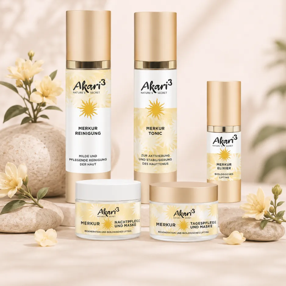 Kosmetik Akari³ Lifting