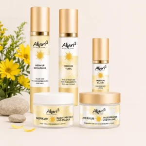 Akari Merkur Serie