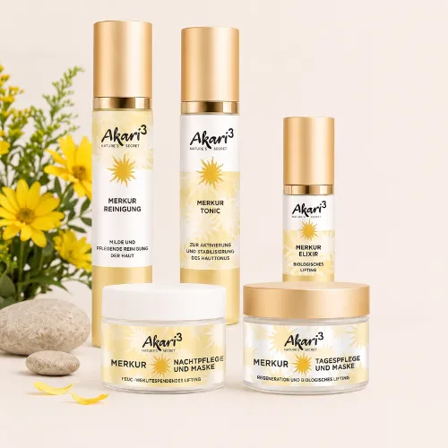 Akari Merkur Serie