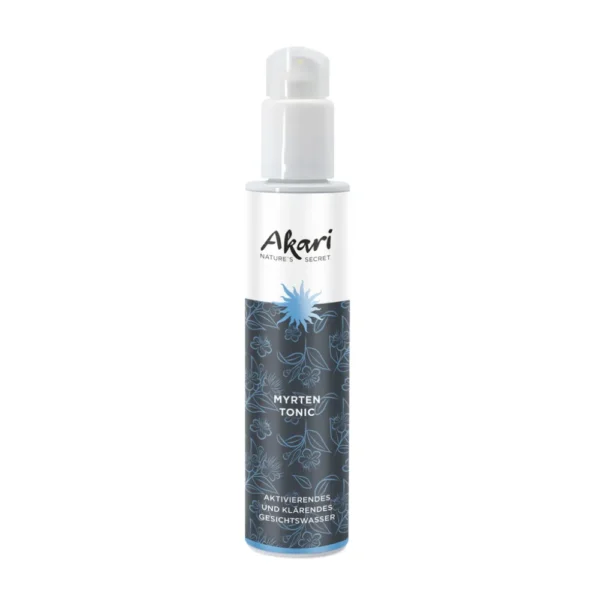 Akari myrte Tonic 100ml