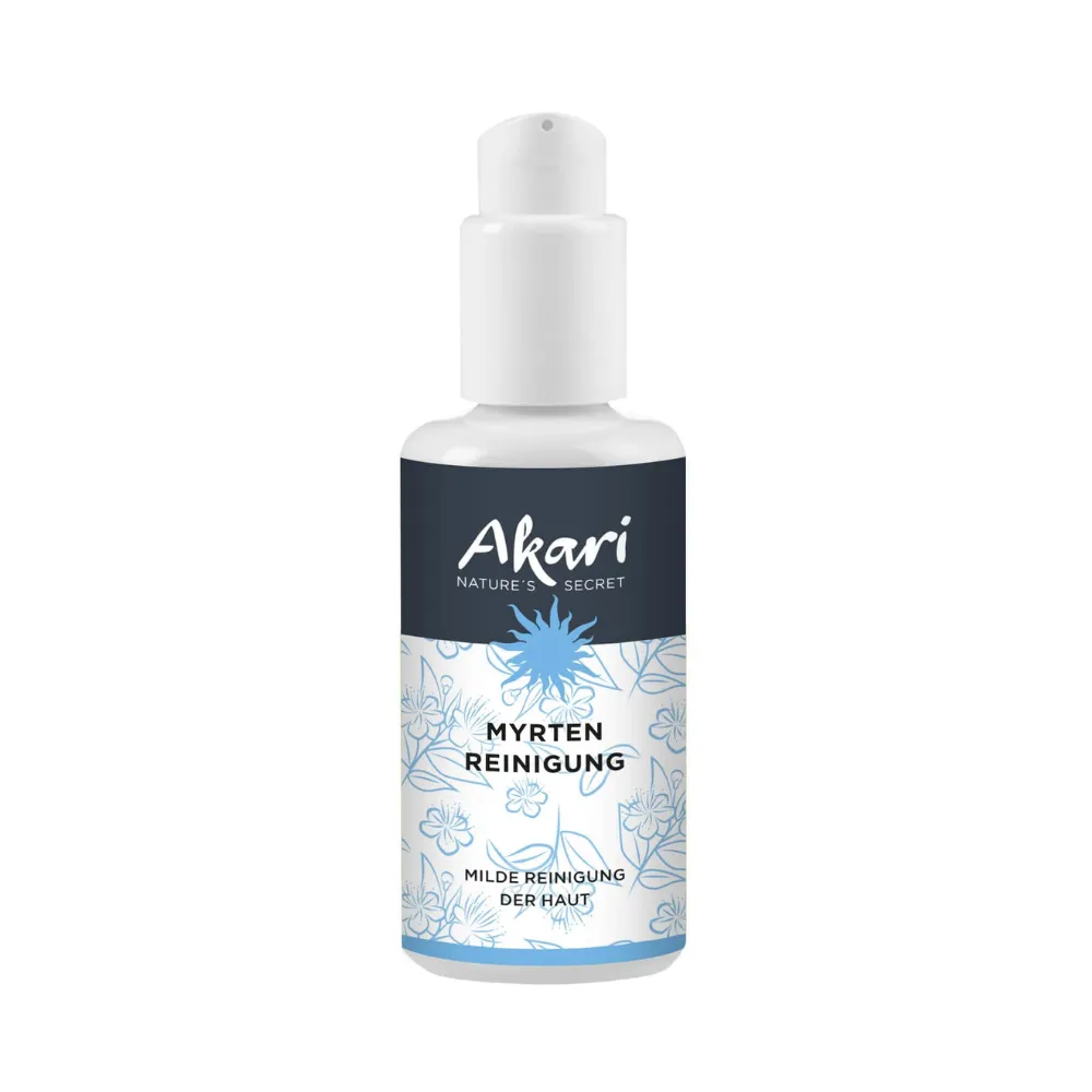Akari Myrten Reinigung 100 ml