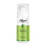 akari neutral shampoo