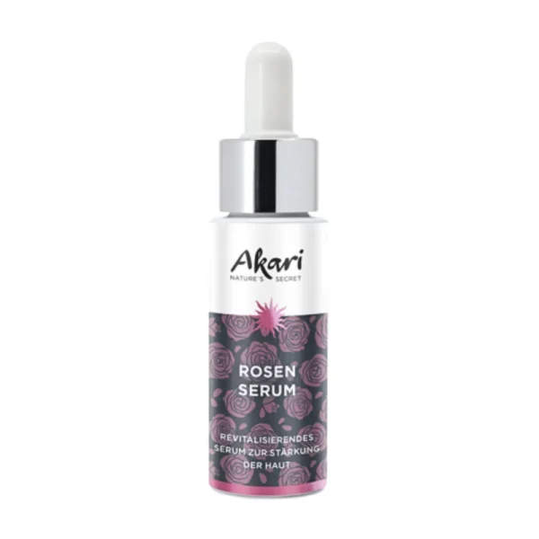 Akari Rosen Serum 30ml