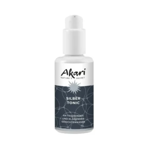 Akari Silber Tonic