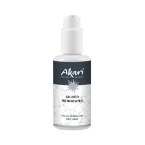 Akari Silber Reinigung