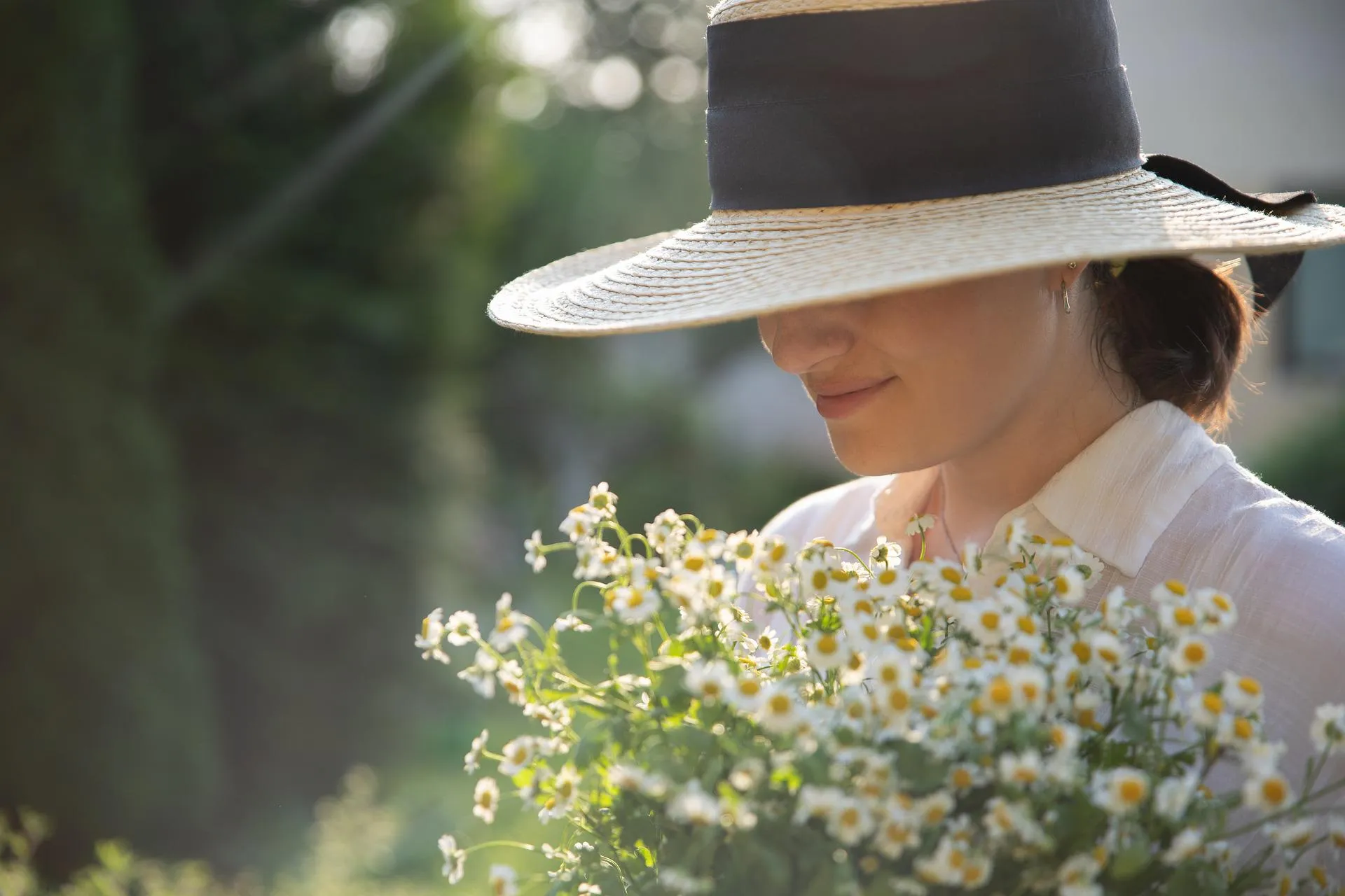 Mit Akari durch den Sommer