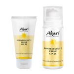 akari sonnenschutzcreme 100ml
