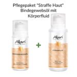 Akari Straffe Haut