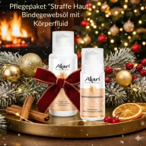Akari Straffe Haut