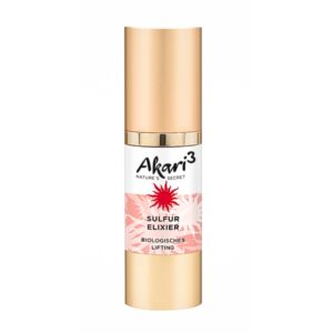 akari sulfur elixier 30ml