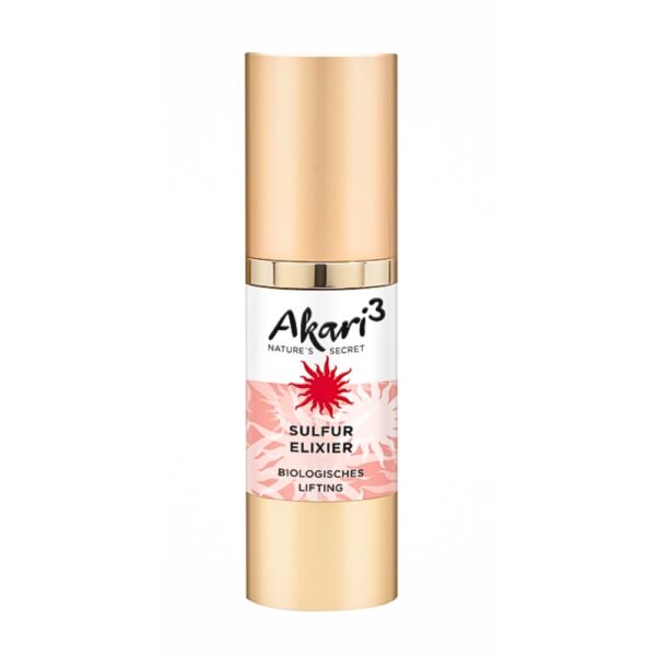akari sulfur elixier 30ml