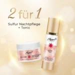 Akari Sulfur Set