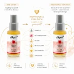 aroma spray sulfur indivituell