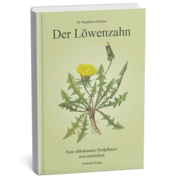 Der Löwenzahn Dr. Magdalena Schäcker