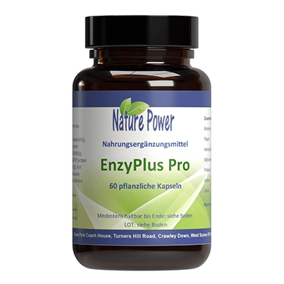 Nature Power EnzyPlus Pro 1