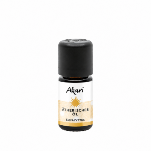 Akari Ätherisches Öl Eukalyptus 10ml