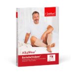 Jentschura Basische Stulpen