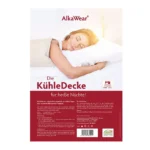 Jentschura Kühle Decke
