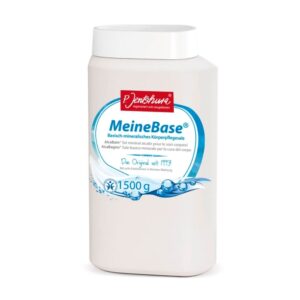 Jentschura MeineBase 1500g
