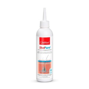 Jentschura Kopfhautgel skalpuro 250ml