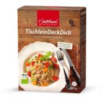 Jentschura Tischleindeckdich 400g